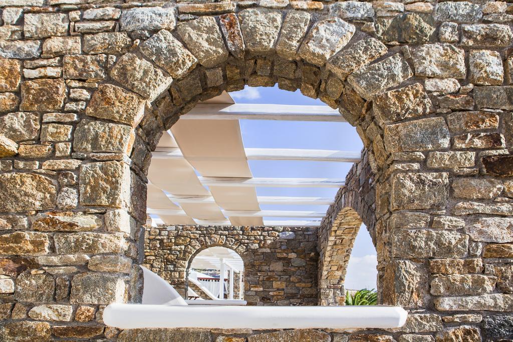 Sea View Mykonos Town