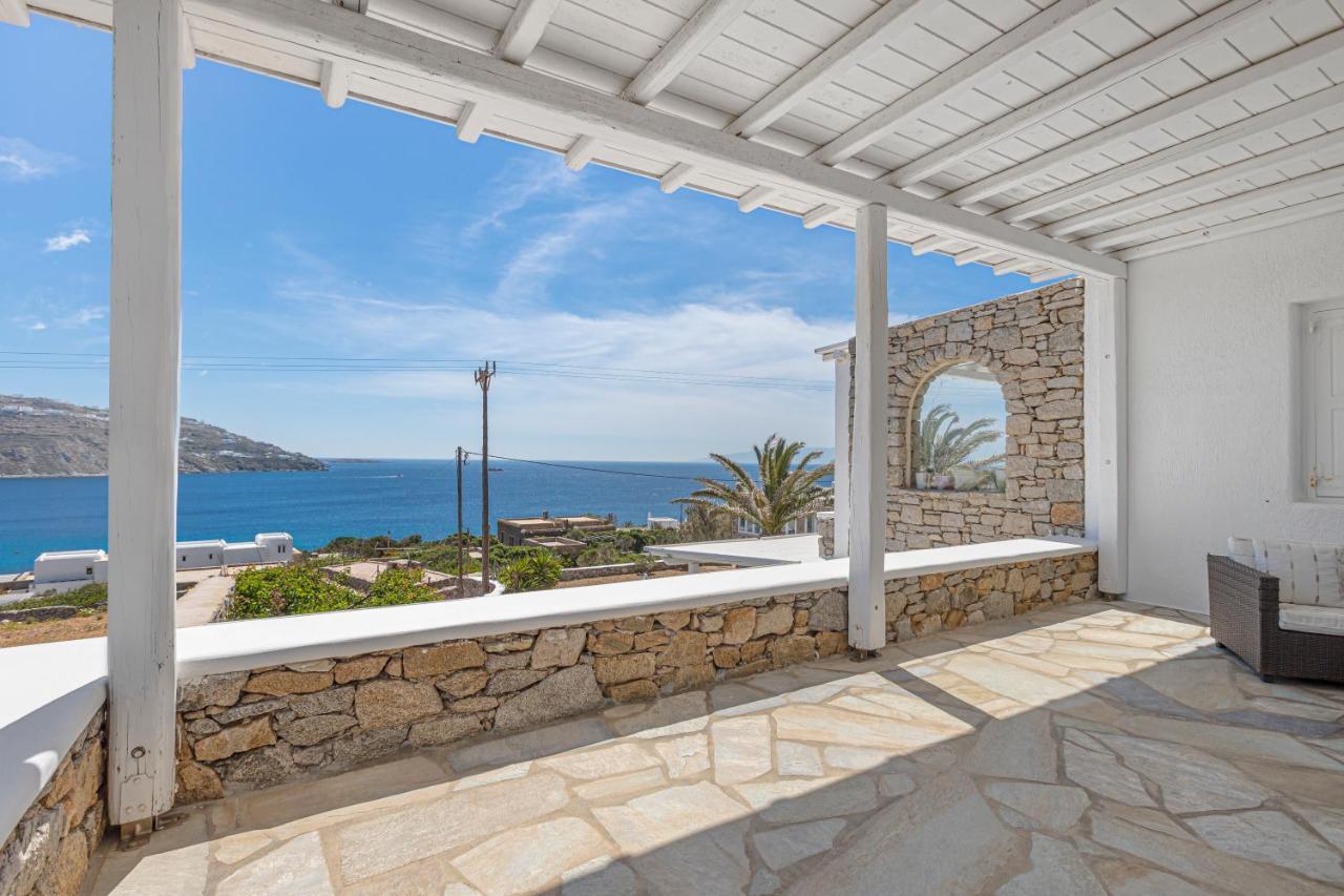 Sea View 3* Mykonos Town